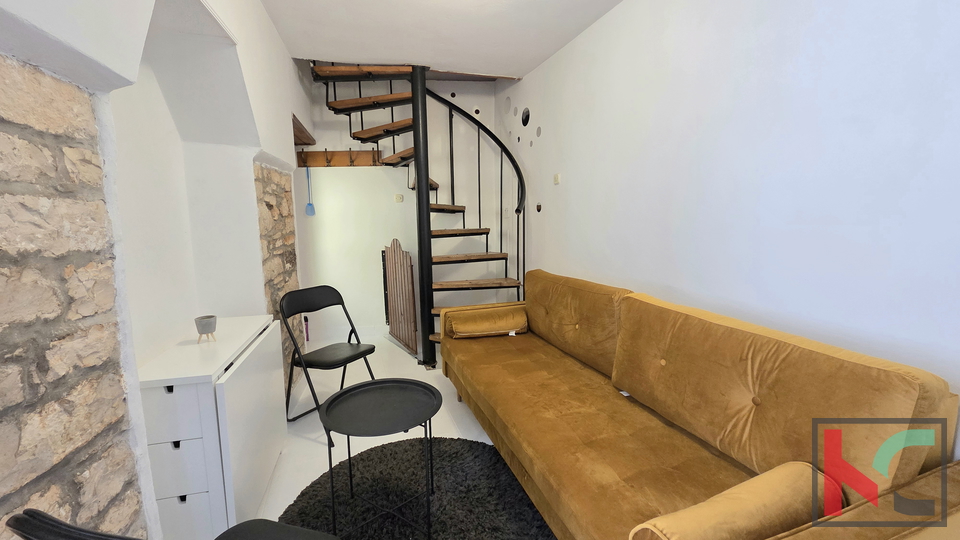 House&comma; 24 m2&comma; For Sale&comma; Vodnjan