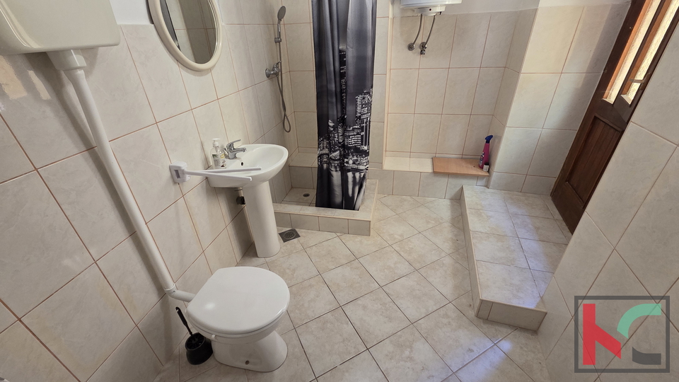 House&comma; 24 m2&comma; For Sale&comma; Vodnjan
