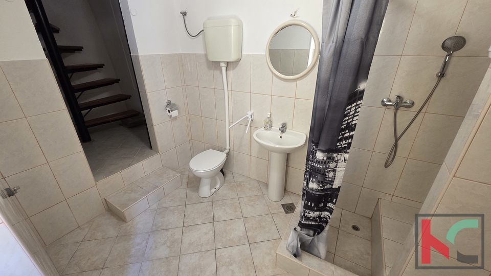 House&comma; 24 m2&comma; For Sale&comma; Vodnjan
