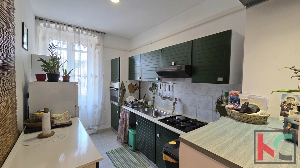 PULA&comma; STAN U CENTRU&comma; 44m2&comma; &num;PRODAJA