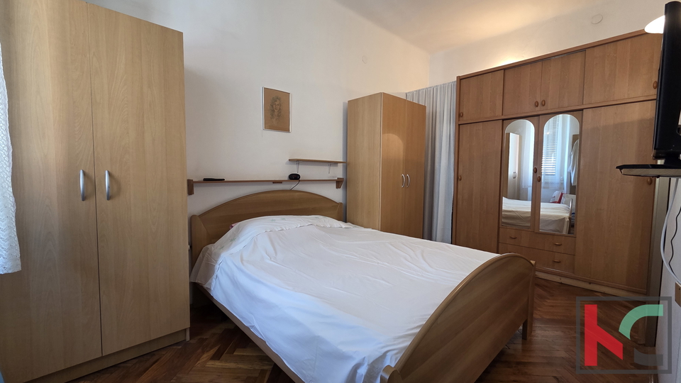 PULA&comma; STAN U CENTRU&comma; 44m2&comma; &num;PRODAJA