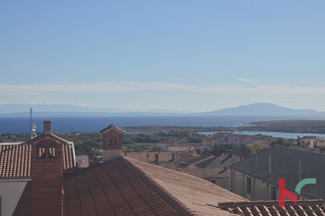 ISTRA, LIŽNJAN, STAN 63,48m2 U NOVOGRADNJI, #PRODAJA