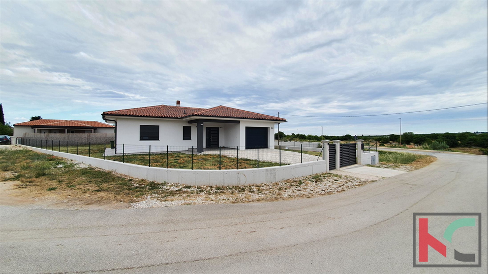 Istria - Dignano, casa moderna 170m2 in un nuovo edificio