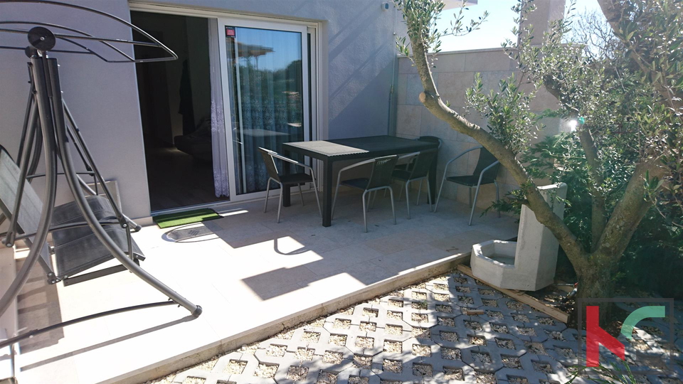 Istra -  Banjole, Volme, family house in a new building / quiet location