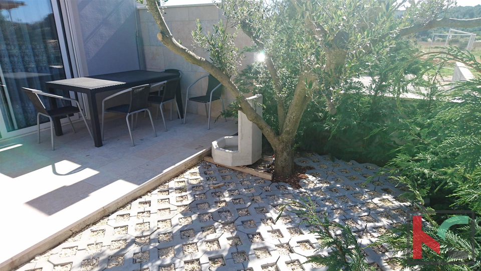 Istra -  Banjole, Volme, family house in a new building / quiet location