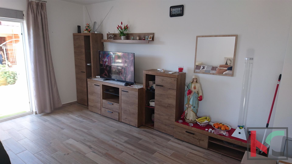 Istra -  Banjole, Volme, family house in a new building / quiet location