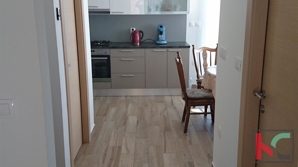 Istra -  Banjole, Volme, family house in a new building / quiet location
