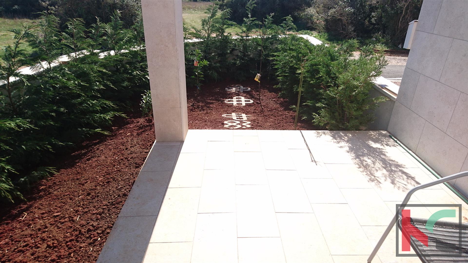 Istra -  Banjole, Volme, family house in a new building / quiet location