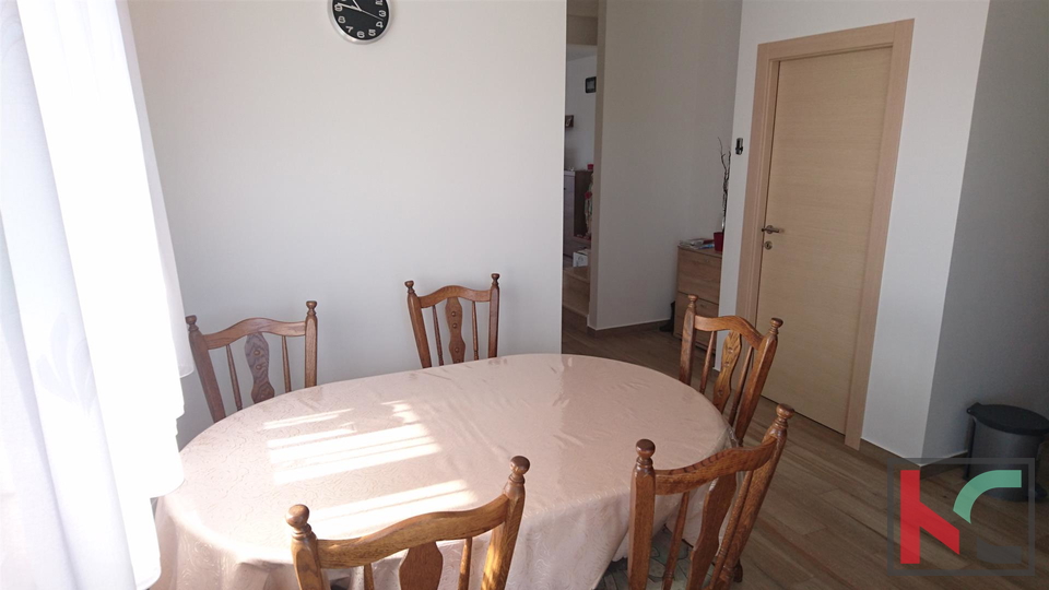 Istra -  Banjole, Volme, family house in a new building / quiet location