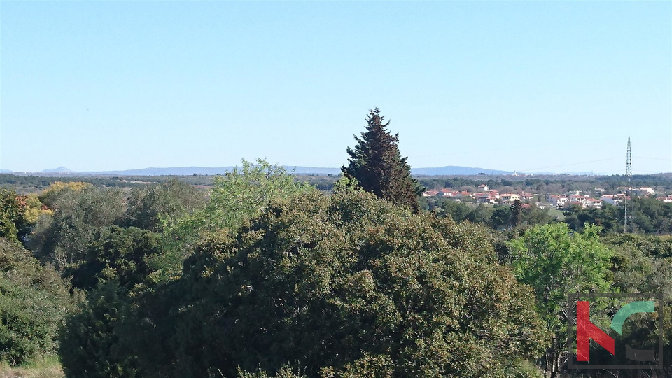 Istra -  Banjole, Volme, family house in a new building / quiet location