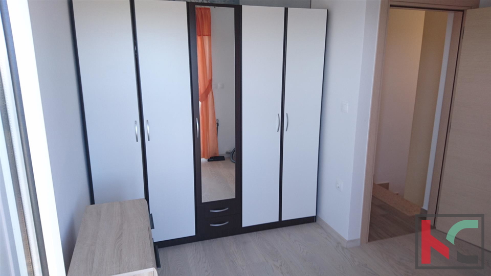 Istra -  Banjole, Volme, family house in a new building / quiet location
