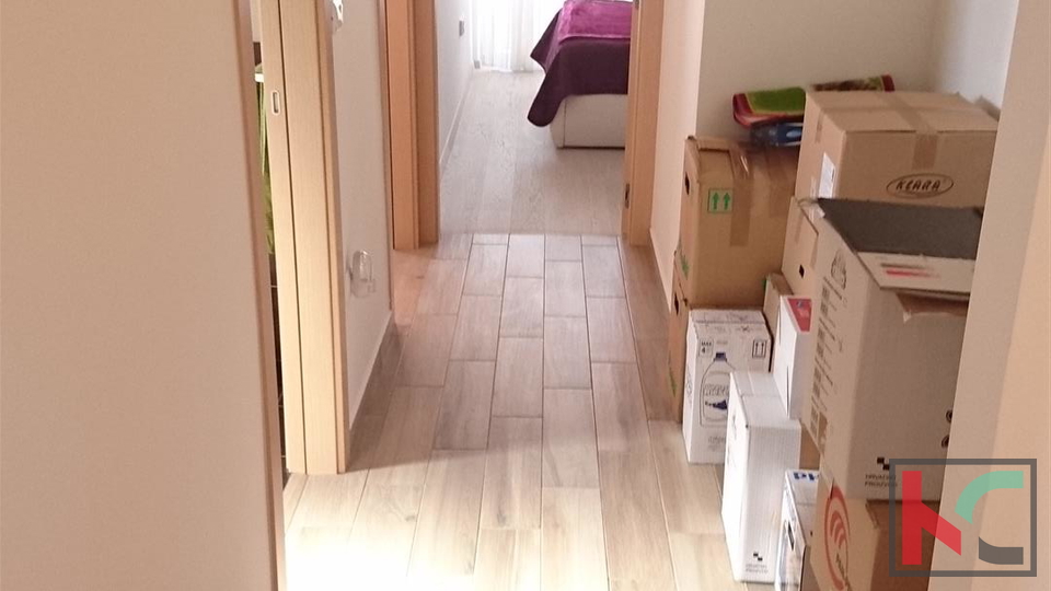 Istra -  Banjole, Volme, family house in a new building / quiet location