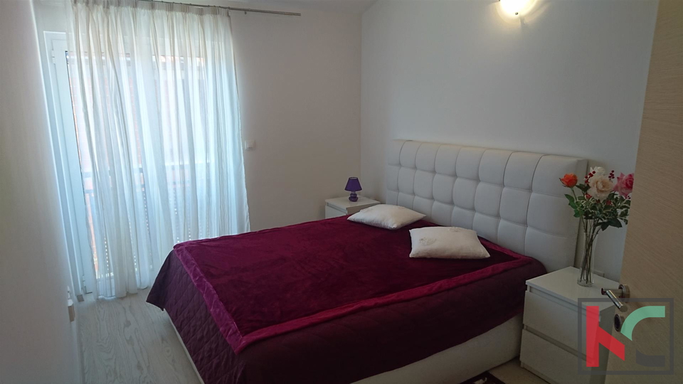 Istra -  Banjole, Volme, family house in a new building / quiet location