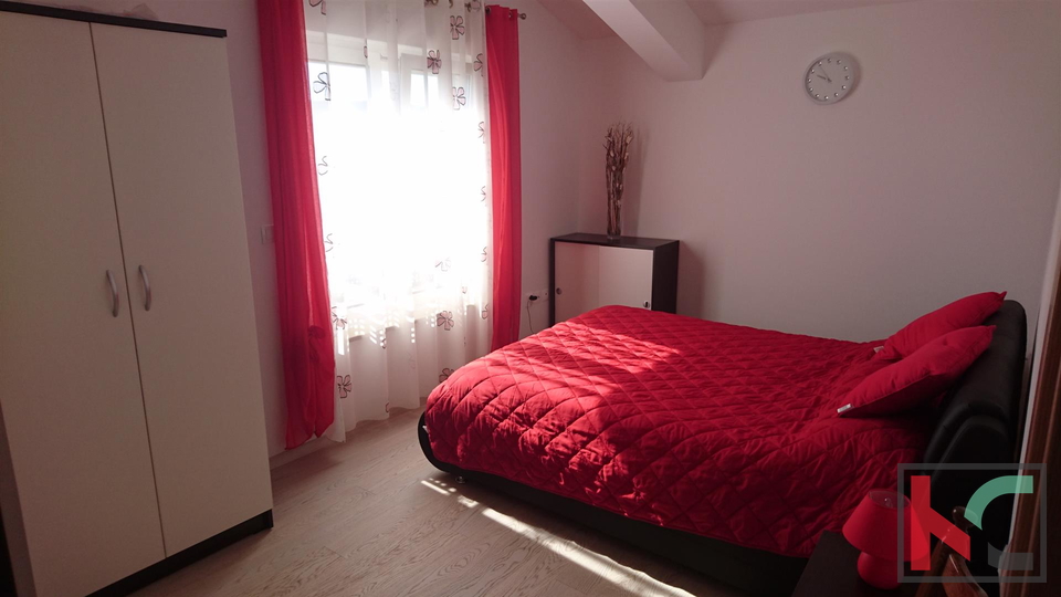 Istra -  Banjole, Volme, family house in a new building / quiet location