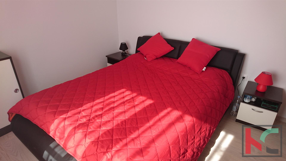 Istra -  Banjole, Volme, family house in a new building / quiet location