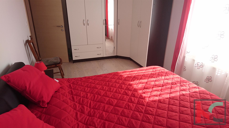 Istra -  Banjole, Volme, family house in a new building / quiet location