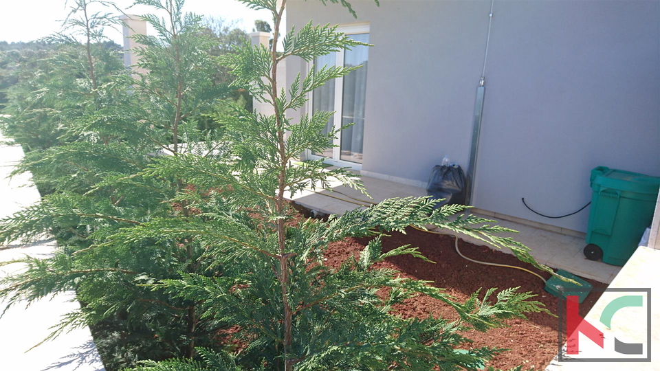 Istra -  Banjole, Volme, family house in a new building / quiet location