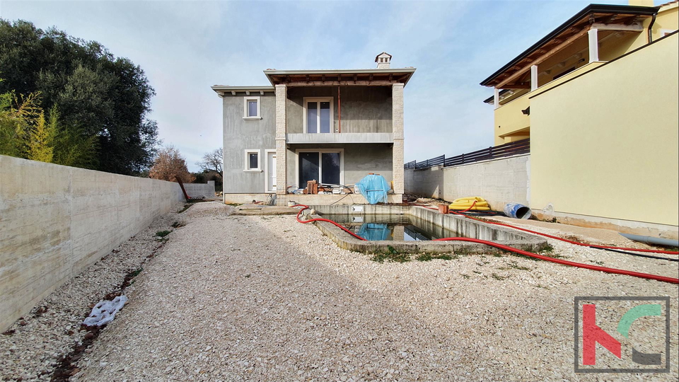 Istria - Barbariga, Villa with pool in a quiet location opposite Brijuna, #sale