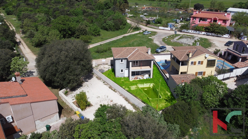 Istria - Barbariga, Villa with pool in a quiet location opposite Brijuna, #sale