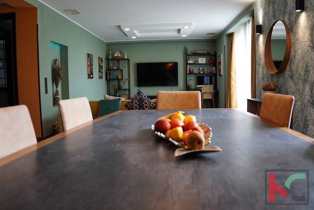 Apartment, 92 m2, For Sale, Rovinj