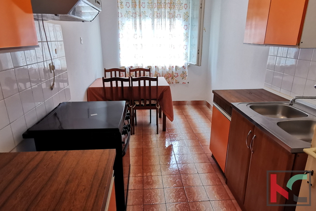 Apartment 70.99 m2, Stoja, comfortable two bedroom apartment in an attractive location