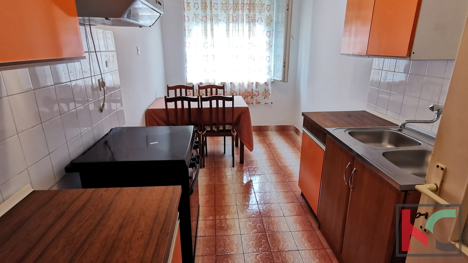 Apartma 70,99 m2, Stoja, udobno dvosobno stanovanje na atraktivni lokaciji