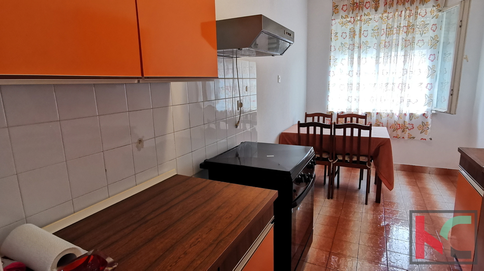 Apartma 70,99 m2, Stoja, udobno dvosobno stanovanje na atraktivni lokaciji