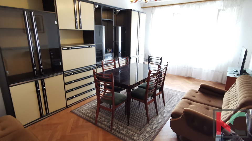 Apartma 70,99 m2, Stoja, udobno dvosobno stanovanje na atraktivni lokaciji