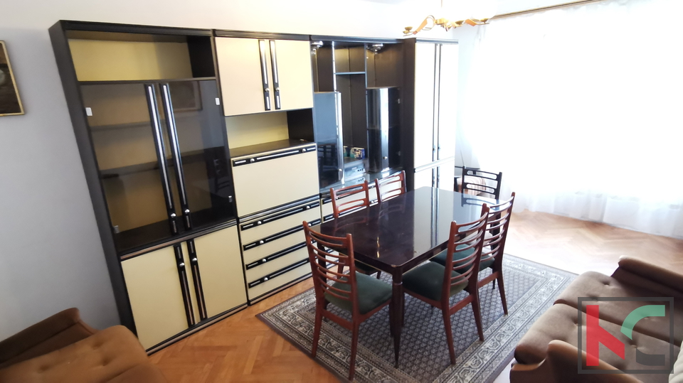 Apartma 70,99 m2, Stoja, udobno dvosobno stanovanje na atraktivni lokaciji