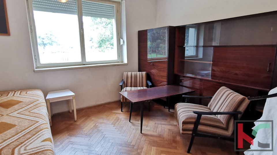 Apartma 70,99 m2, Stoja, udobno dvosobno stanovanje na atraktivni lokaciji