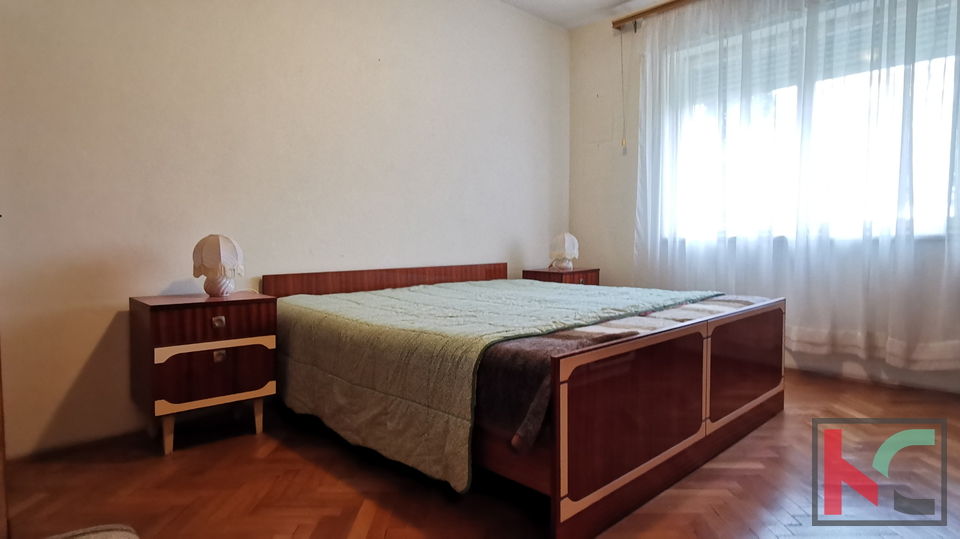 Apartma 70,99 m2, Stoja, udobno dvosobno stanovanje na atraktivni lokaciji