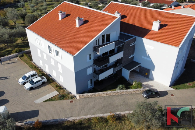 Istria, Peroj 176.65 m2, modern penthouse not far from the sea