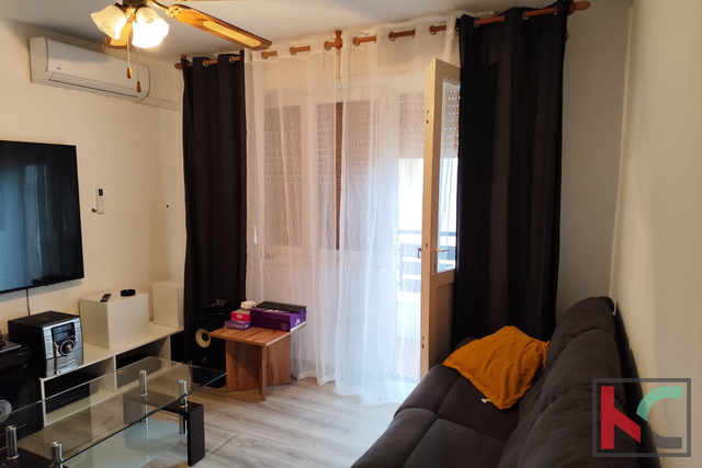 Apartment, 52 m2, For Sale, Pula - Vidikovac