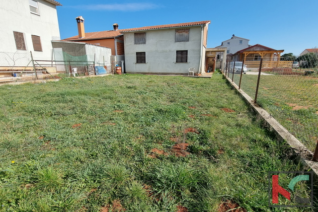 Istria, Loborika, house 174.92 m2 with storage and garage on 570 m2 garden