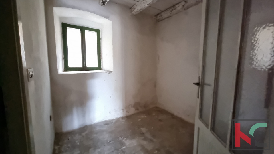 Istra, Marčana, kuća 180m2