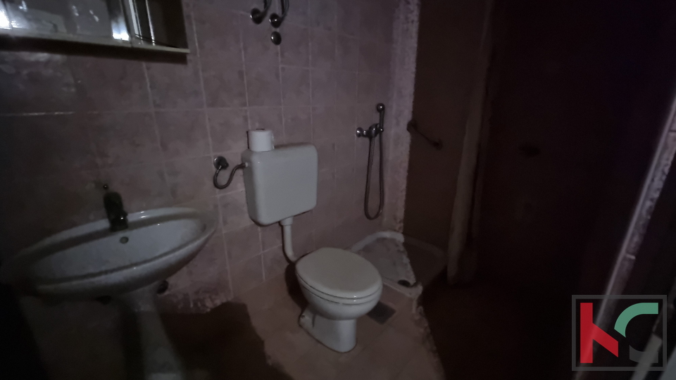 Istra, Marčana, kuća 180m2