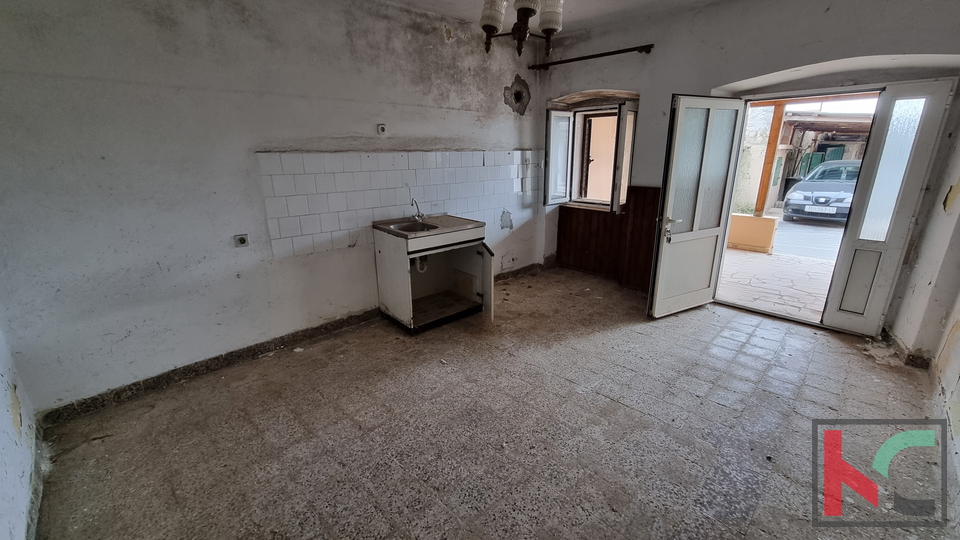 Istra, Marčana, kuća 180m2