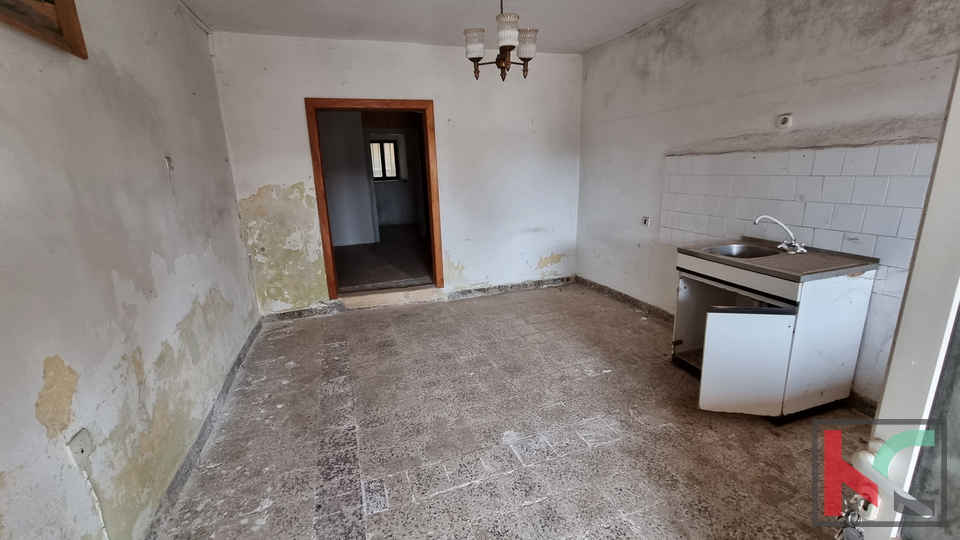 Istra, Marčana, kuća 180m2
