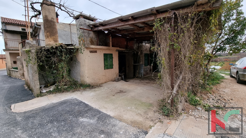 Istra, Marčana, kuća 180m2