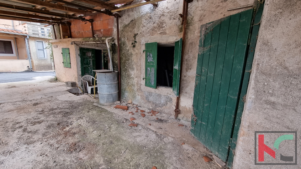 Istra, Marčana, kuća 180m2