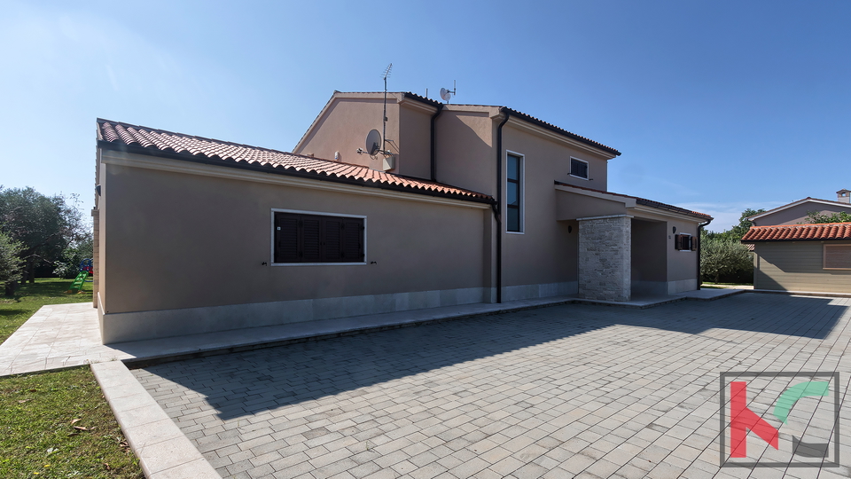 Haus&comma; 400 m2&comma; Verkauf&comma; Svetvin&ccaron;enat - Jur&scaron;i&cacute;i