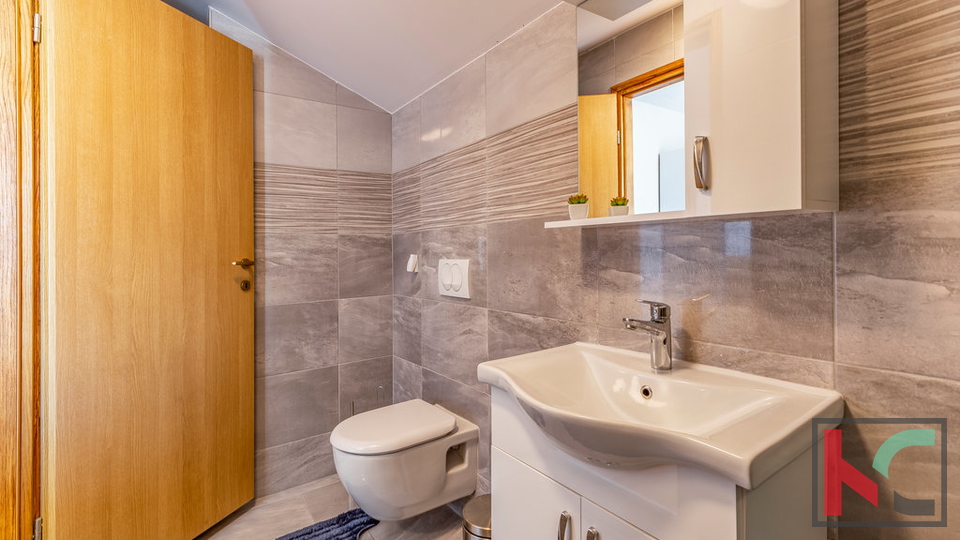 Istra&comma; Mar&ccaron;ana&comma; nova ku&cacute;a sa bazenom za odmor ili obiteljski &zcaron;ivot&comma; 4 spava&cacute;e sobe&comma; odli&ccaron;na lokacija