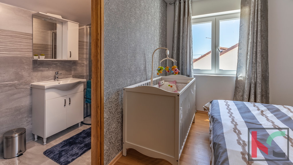 Istra&comma; Mar&ccaron;ana&comma; nova ku&cacute;a sa bazenom za odmor ili obiteljski &zcaron;ivot&comma; 4 spava&cacute;e sobe&comma; odli&ccaron;na lokacija