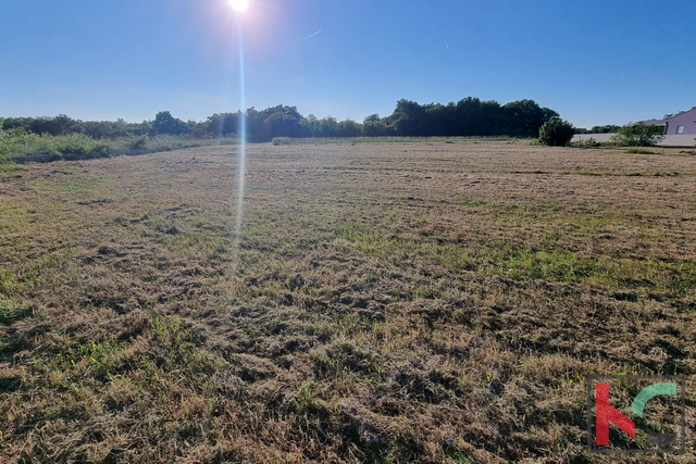 Istrien, Loborika, richtiges Baugrundstück 574m2