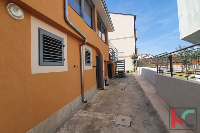 Pula, 200 m from the Arena, renovated detached house with great potential