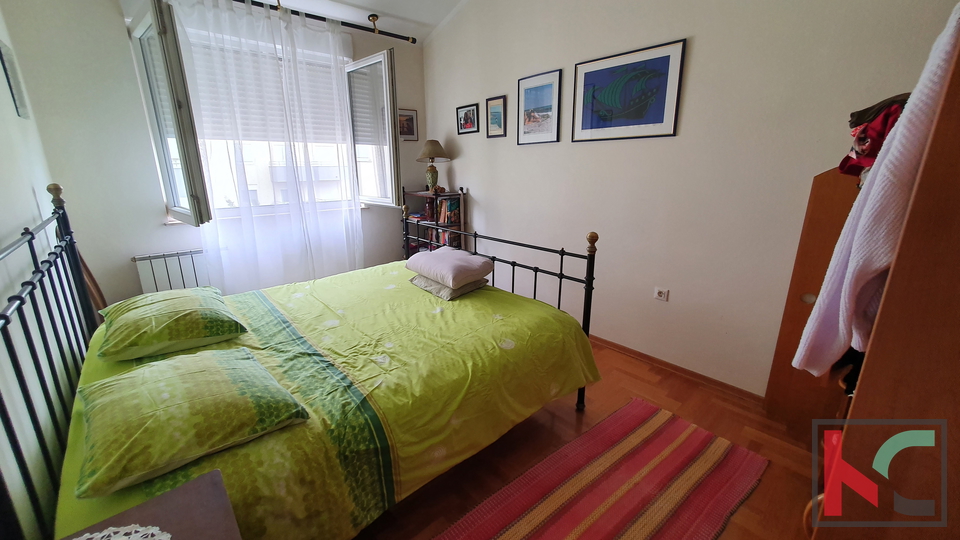 Pula, Monte Manjo, duplex four bedroom apartment in a new building