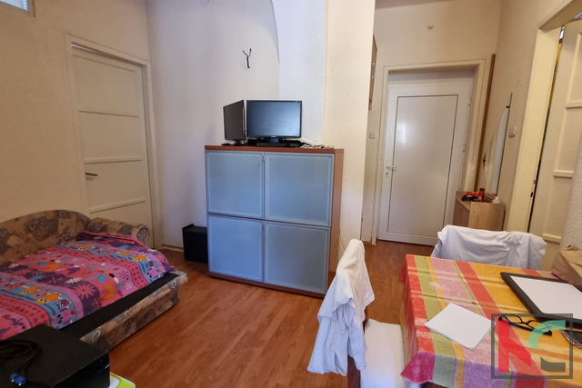 Pula, Centar, stan 31,12m2 na 200m od arene