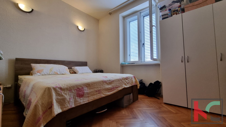 Pula, Centar, stan 31,12m2 na 200m od arene