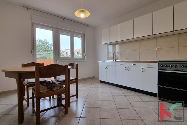 Pula, Kaštanjer apartment 53.16 m2