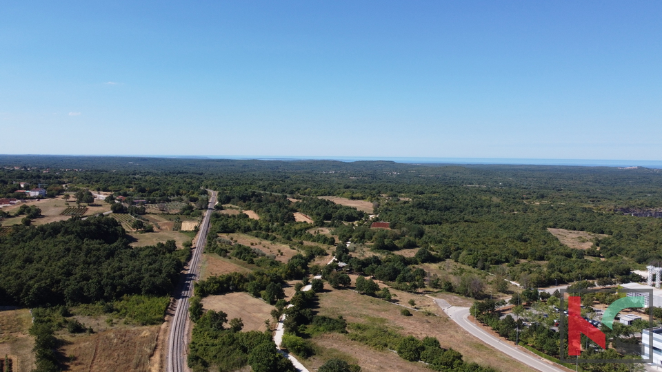 Istria, Kanfanar, case di campagna attraenti per le vacanze, opportunità di investimento